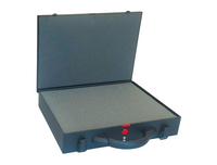 Kaseta metalowa z wypełnieniem 390x280x70 mm