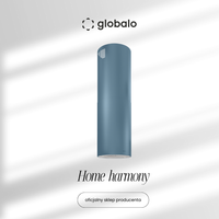 Okap kuchenny GLOBALO Lobelio Isola 39.1 Ocean Blue