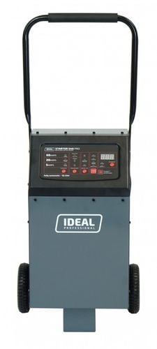 prostownik z rozruchem i-starter 540 pro std/gel/agm 12/24v - bw i-sta540p na Arena.pl