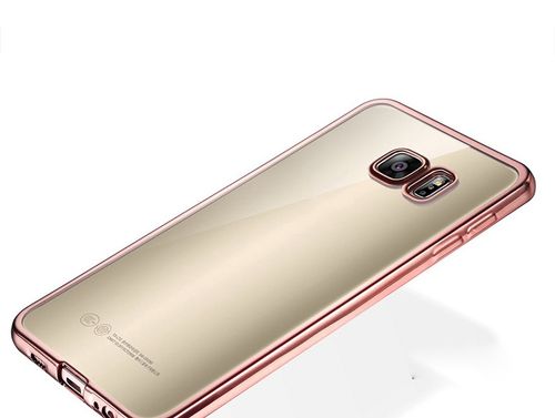 Etui Glossy Chrom  Samsung Galaxy A3 2017 / A320 na Arena.pl