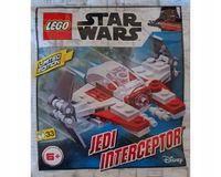 klocki lego 912066 star wars jedi interceptor