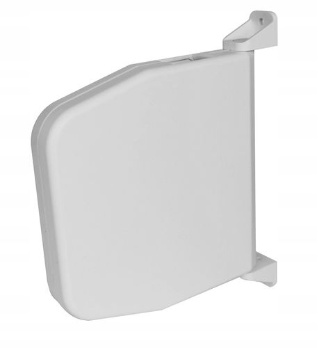 Zwijacz BIAŁY na LINKĘ / LINKI / SZNUREK do rolet zewnętrznych PORTOS na Arena.pl