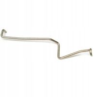 DŹWIGNIA CIĘGNO GAZU DO PIŁY STIHL 017 018 MS170 MS180 GERMAN