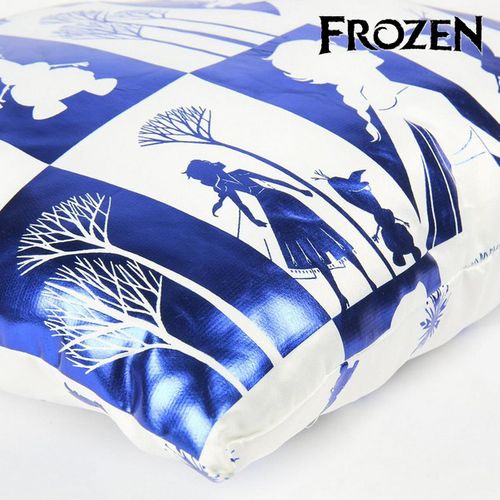 Poduszka Frozen 74517 Niebieski na Arena.pl