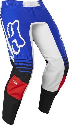 SPODNIE FOX FLEXAIR HONR BLACK 36 na Arena.pl