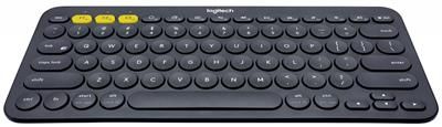 K380 Bluetooth Keyboard Grey 920-007582 na Arena.pl