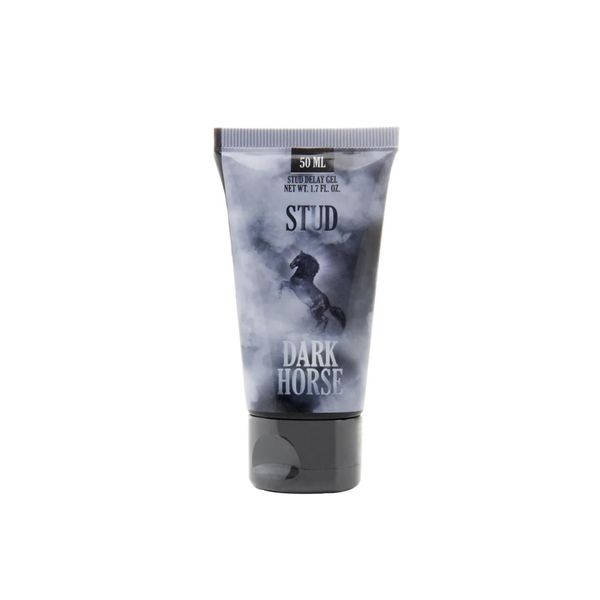 Dark Horse - Delay Gel - 50 Ml zdjęcie 1