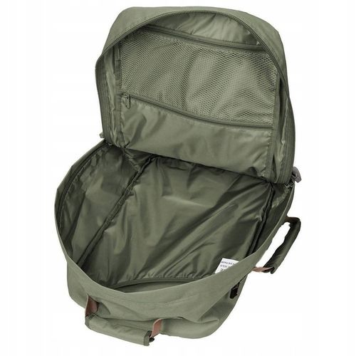Plecak kabinowy CABINZERO CLASSIC 36L Georgian Khaki na Arena.pl