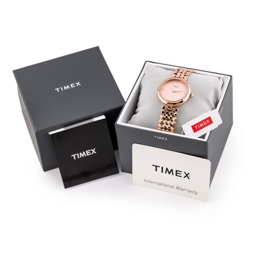 ZEGAREK DAMSKI TIMEX TW2V02800 + BOX na Arena.pl
