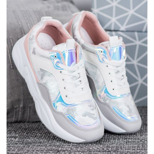 Sneakersy Moro r.40 na Arena.pl