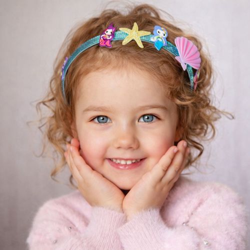 ZESTAW   STWÓRZ OPASKI DO WŁOSÓW na Arena.pl