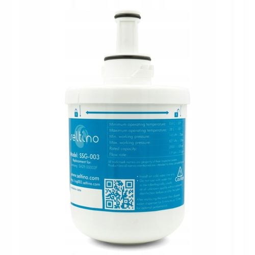 SELTINO SSG-003 filtr wody do lodówki Samsung na Arena.pl