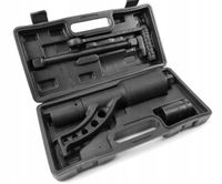 KLUCZ PRZEKŁADNIOWY PLANETARNY DO KÓŁ WZMACZNIACZ 6200Nm 1:78 1'' 1 CAL