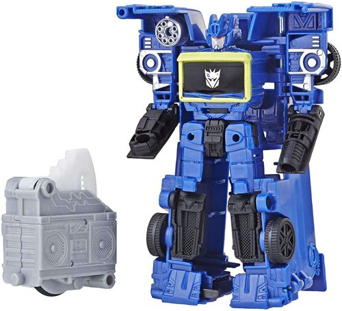 Hasbro E2087 Transformers Soundwave na Arena.pl