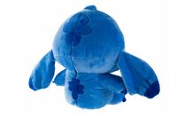 Maskotka Niebieski Stich Miś Zabawka Pluszowa Stitch 35 cm Bajka