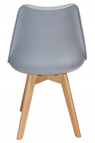 krzesło oslo szare (nowy kod) na Arena.pl