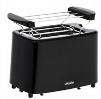 Toster Opiekacz Kanapek 6 Poziomów 900W 2 Kromki