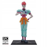 Figurka AbyStyle Hunter x Hunter Hisoka