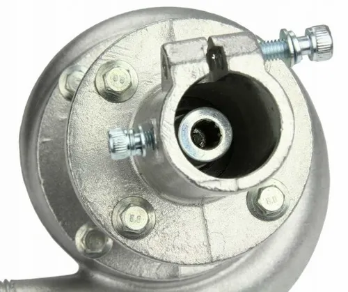 POMPA PRZYSTAWKA DO KOSY POMPA DO WODY NAPĘD DEMON na Arena.pl