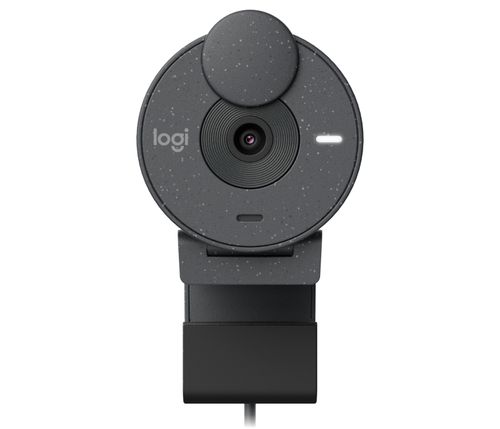 Kamera internetowa Logitech Brio 300 grafit na Arena.pl