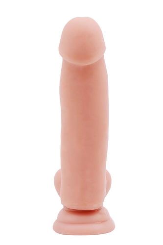 Mr. Dixx 7.1Inch Dual Density Dildo na Arena.pl