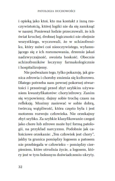 Patologia duchowości zdjęcie 15