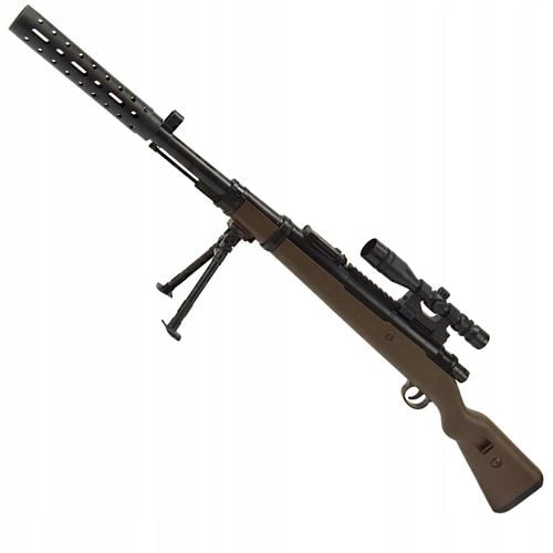 KARABIN SNAJPERSKI NA KULKI SNAJPERKA 101CM WIELKA na Arena.pl