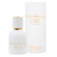 pherostrong pheromone elixir for women 50ml medica-group