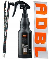 ADBL Tire And Rubber Cleaner Do Czyszczenia Opon Gumy Dywaników 0,5L