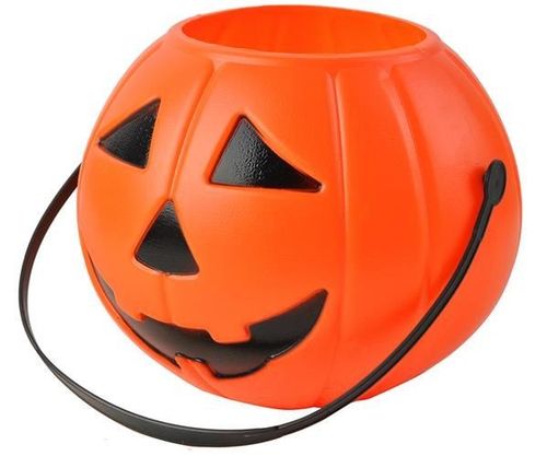 Koszyczek - dynia na Arena.pl