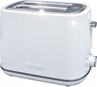 TOSTER BIAŁY TX-5001 OPTIMUM 930 W