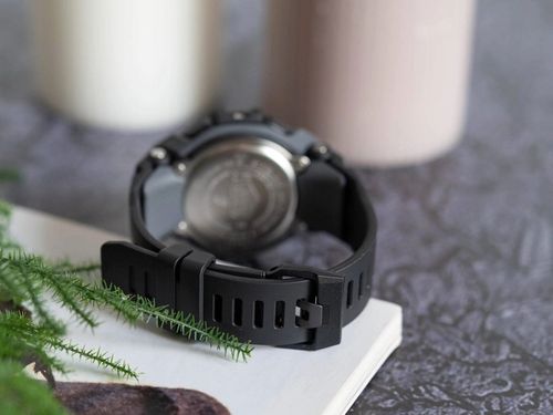 MĘSKI ZEGAREK CASIO GBD-300-1ER G-SHOCK BLUETOOTH KROKOMIERZ SPORTOWY 200M na Arena.pl