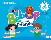 Bebop and Friends 3 SB + online + app