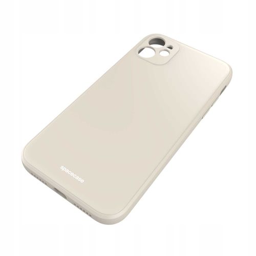 Spacecase Silicone Case Iphone 11 Bone na Arena.pl