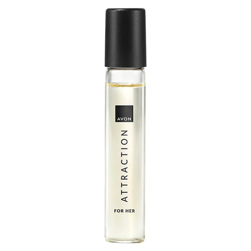 Avon Attraction Perfumetka Damska - 10ml zdjęcie 1