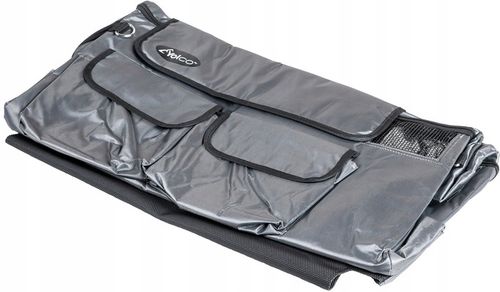 OSŁONA TERMICZNA DO PRZENOŚNYCH LODÓWEK KOMPRESOROWYCH YOLCO SERII BX/BCX30 na Arena.pl