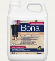 Bona uzupełniacz do mycia podłóg olejowanych 2,5l