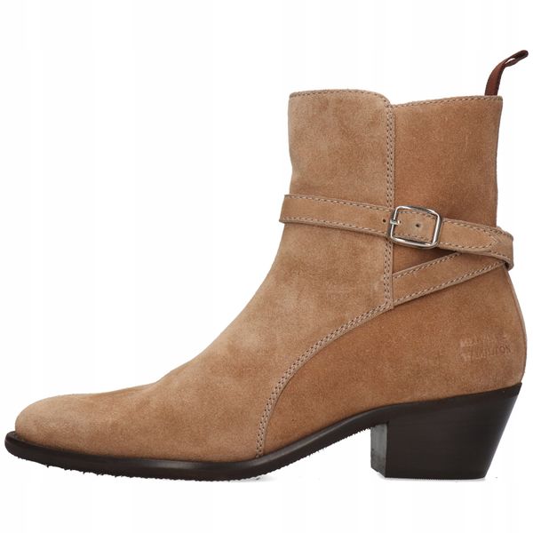 Botki Melvin & Hamilton ADINA1 R40 zdjęcie 7