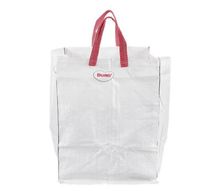 WOREK KWADRAT Z USZAMI SUPER MOCNY DO GRUZU 120L