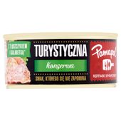 Pamapol Konserwa turystyczna 300 g