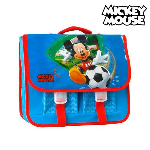 Plecak szkolny Mickey Mouse 1751 na Arena.pl
