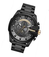 Zegarek męski Diesel DZ4479 Mega Chief Chronograph + BOX.