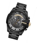 Zegarek męski Diesel DZ4479 Mega Chief Chronograph + BOX.