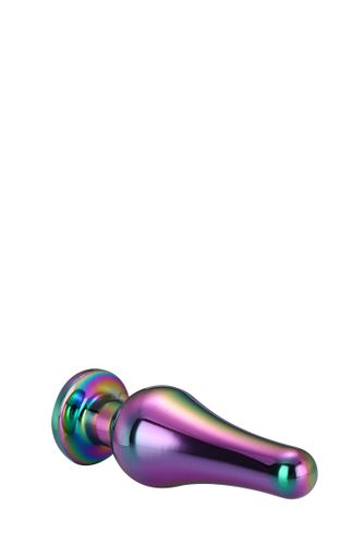 Gleaming Love Coloured Pleasure Plug M na Arena.pl