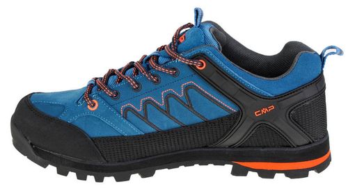 Buty trekkingowe męskie CMP MOON WP LOW WATERPROOF (31Q4787/44ML) 44 na Arena.pl
