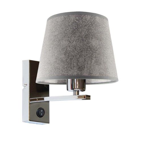 Oprawa ścienna z włącznikiem LIMA na Arena.pl