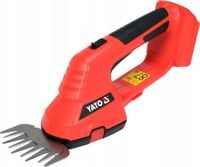 Nożyce elektryczne akumulatorowe Yato 20 cm 18 V
