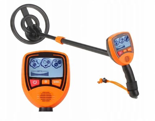 Detektor metali Tacklife MMD03 na Arena.pl