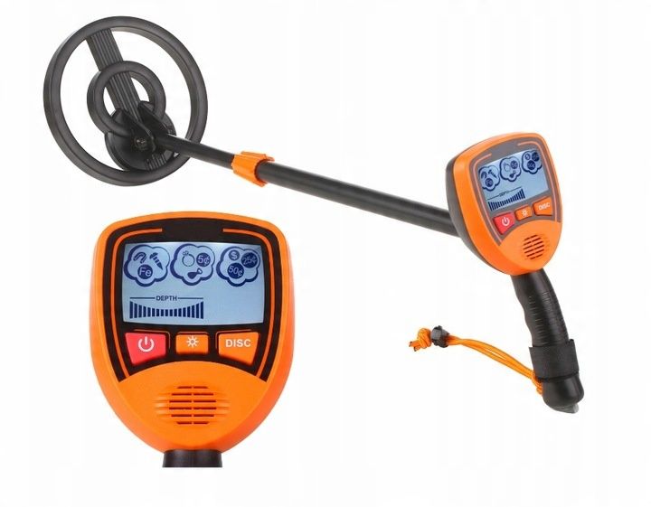 Detektor metali Tacklife MMD03 zdjęcie 2