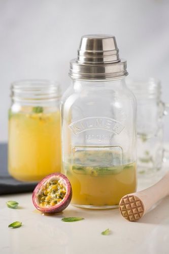 Shaker do koktajli Kilner na Arena.pl